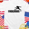 Loveland Frogman T-Shirt