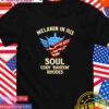 Melanin in his soul Cody Raheem Rhodes T-Shirt