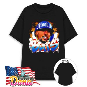 Mookie Betts Los Angeles Dodgers Baseball graffiti T-Shirt