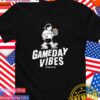 NESN Gameday Vibes logo T-Shirt