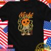 Night of the pumpkin Halloween T-Shirt
