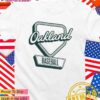 Oakland Baseball T-Shirt