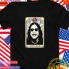 Ozzy Osbourne the Dreamer card T-Shirt