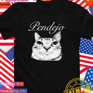 Pendejo cat T-Shirt