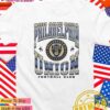 Philadelphia Union Football Club vintage T-Shirt