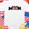 Real men T-Shirt