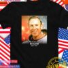 Remembering Astronaut Jim Lovell 1928-2025 T-Shirt