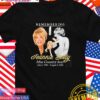 Remembering Jeannie Seely 1940-2025 Miss Country Soul T-Shirt