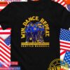 Seattle Mariners Baseball win dance repeat 2025 T-Shirt