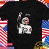 Shedeur Sanders watch me signature T-Shirt
