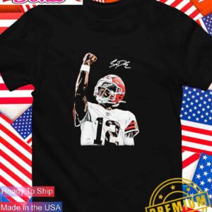 Shedeur Sanders watch me signature T-Shirt