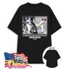 Shohei Ohtani Los Angeles Dodgers 2025 MLB Postseason Moment T-Shirt