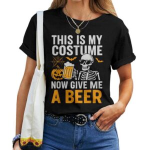 This Is My Halloween T-shirt