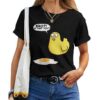 Chicken Bro Is That You Chicken T-shirt