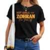 Hot Girls For Zofran T-shirt
