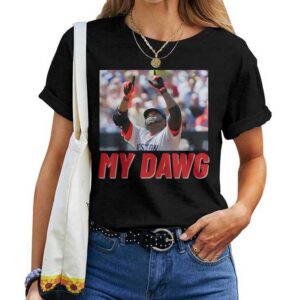 My Dawg T-shirt