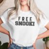 Retro Free Snooki Vintage T-shirt