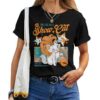The Life Of A Showcat Girls T-shirt